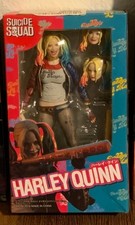 Suicide Squad Harley Quinn