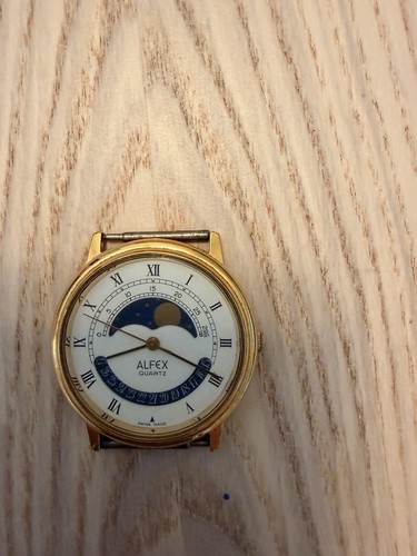 Orologio polso vintage - polso,