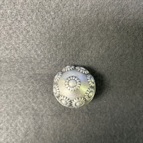 Mini pomello girasole 8 - pomello, 1-3/8"