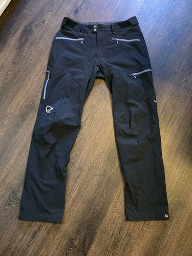 Norrona falketind flex1 - norrona,