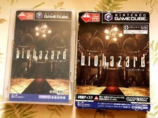 Resident Evil Nintendo