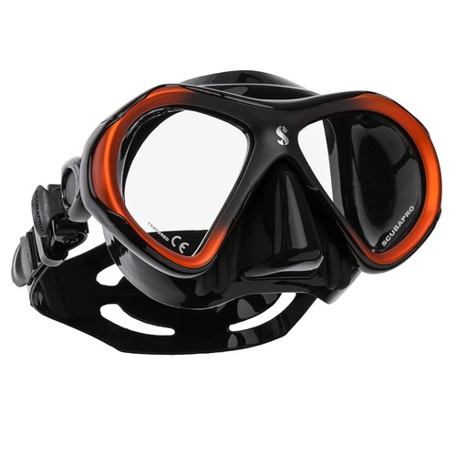 Scubapro spectra mini - mini, maschera