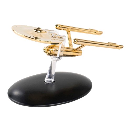 Eaglemoss star trek nave - trek,