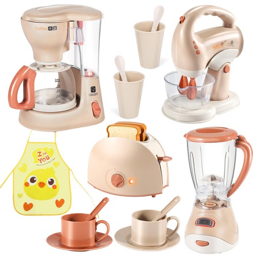 Set elettrodomestico cucina - set,
