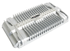 Amplificatore Car SAGA Audio