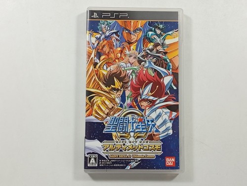 Saint seiya omega ultimate - saint,