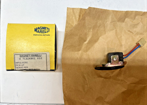 Impulsore magneti marelli - magneti,