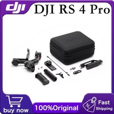 DJI RS4 RS 4 Pro