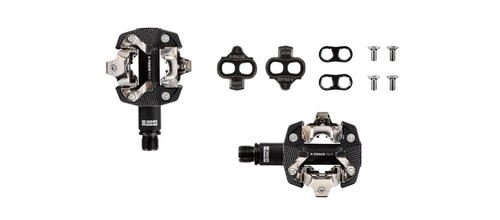 Pedali mtb sgancio rapido look - sgancio,