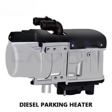 Riscaldatore idraulico