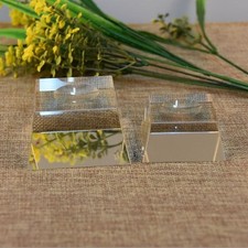 Base espositore blocchi