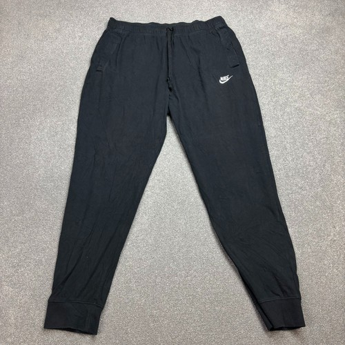Nike track pants adult - pants, large