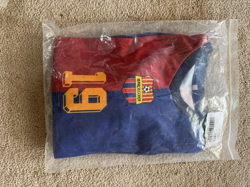 Set calze corte maglia calcio