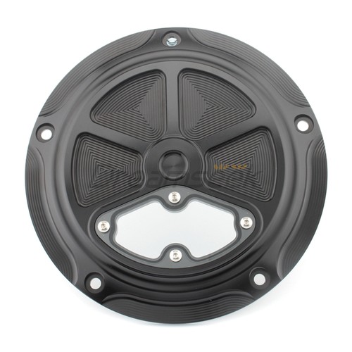 Coperchio frizione nero derby - frizione,