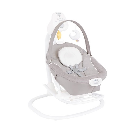 Graco softsway starlight - graco,