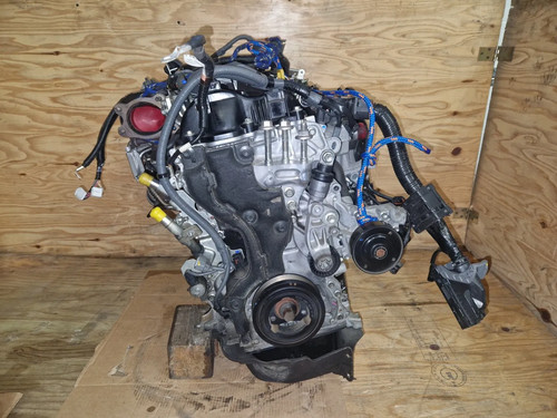 Motore mazda cx5 cx9 - motore,