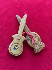 Souvenir NAPOLI '900 ITALY