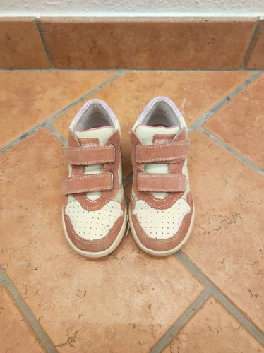 Scarpe scarpine bimba falcotto - scarpine,