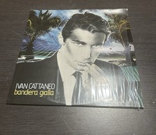 Ivan Cattaneo “Bandiera