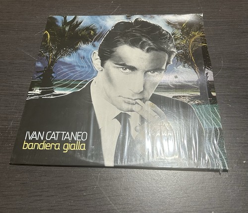 Ivan cattaneo bandiera - ivan, “bandiera