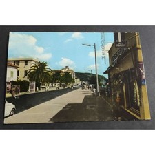 Cartolina Pietra Ligure