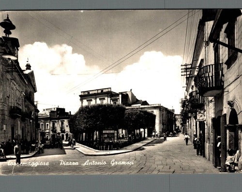Foggia torremaggiore piazza - foggia,