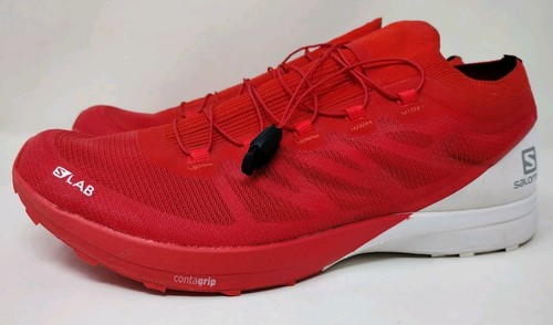 Salomon lab sense trail - s/lab, 8