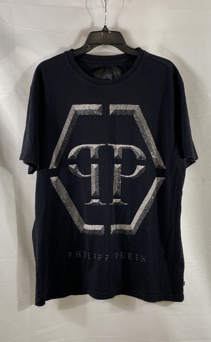 Philipp plein men black - plein,