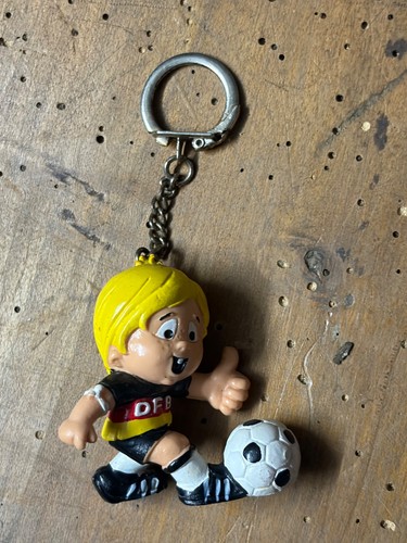 Mascotte tedesca bully dei - tedesca,