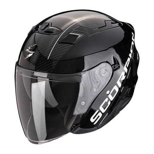 Casco jet moto scorpion - casco,