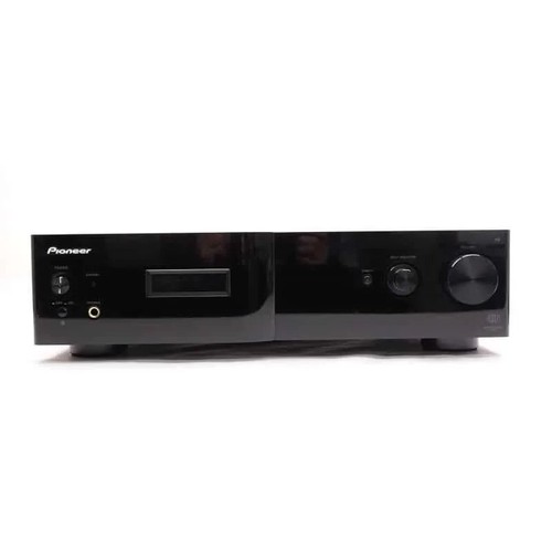 Pioneer a9mk2 integrated - pioneer, a-a9mk2