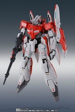 Modellino METAL ROBOT Spirits