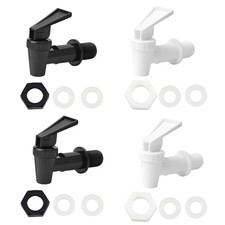 AUSYIWI 4 pezzi Frigo