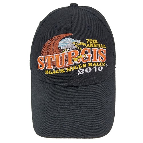 Cappello sturgis black hills - cappello,