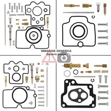 Kit revisione carburatore
