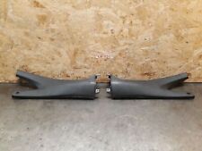 CARENA POSTERIORE DESTRA SINISTRA FIANCHETTO SCOCCA  APRILIA RS 50 TUONO