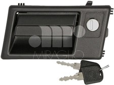 MANIGLIA PORTA ESTERNA