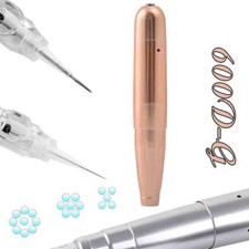 600D-G 10 pezzi aghi per