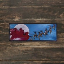 Tappeto Bar Design Renna Di