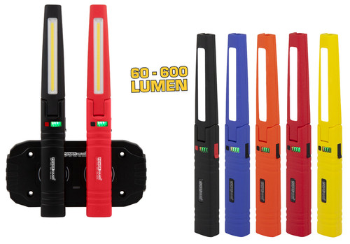 Powerhand cob led - powerhand,