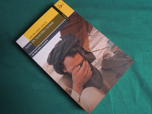 L68 howard zinn non - in, nostro