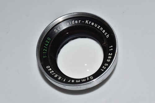 Schneider kreuznach 11 289 - 11,