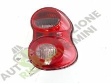 132930 FANALE POST. DX. SMART FORTWO COUPÉ «451» (2007) 1.0 Pulse, 12v. Coupé...