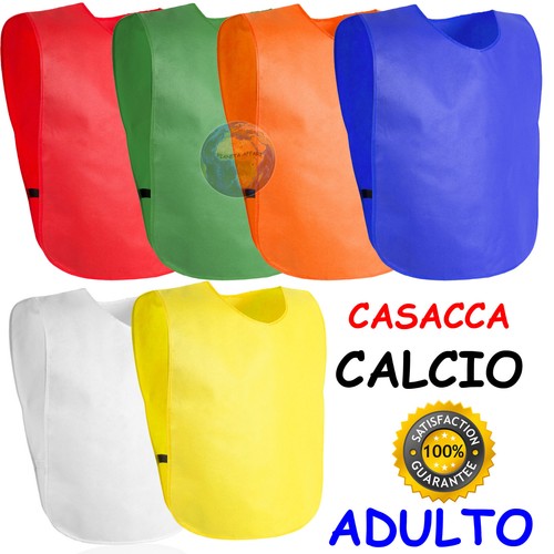 Casacca fratino sport squadra - casacca,