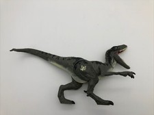 Jurassic world blue - jurassic,
