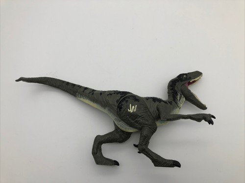 Modellino dinosauro jurassic - dinosauro,