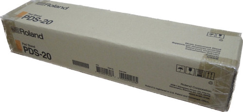 Roland pds serie - roland, spd