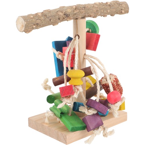 Supporto persico per - , uccelli