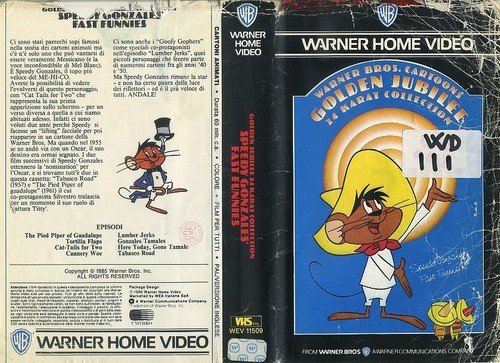 Speedy gonzales fast - speedy, funnies