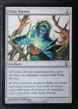 MTG - Fiala Eterea / Aether